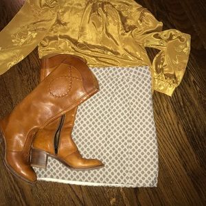 Ann Taylor loft skirt